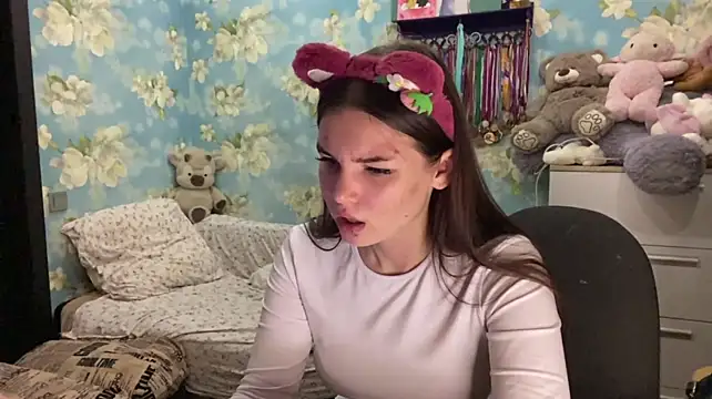 RileySpence Webcam-Show