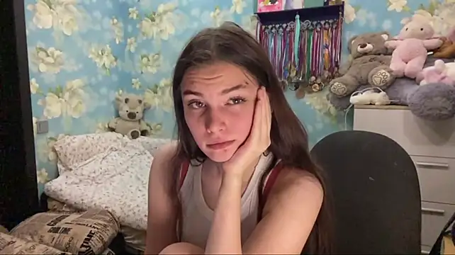 RileySpence Chat XXX in diretta