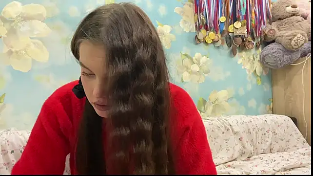 RileySpence's Live XXX Chat
