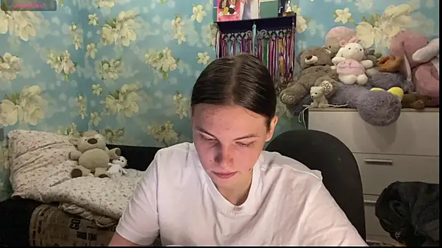 RileySpence's Live XXX Chat