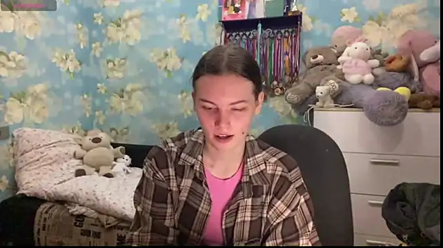 Chat +18 de RileySpence ao vivo