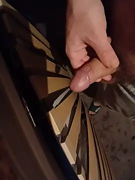Mikko59's Webcam Show