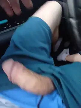 Mikko59 Webcam-Show