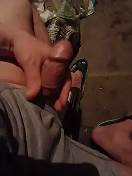 Mikko59 Show in webcam