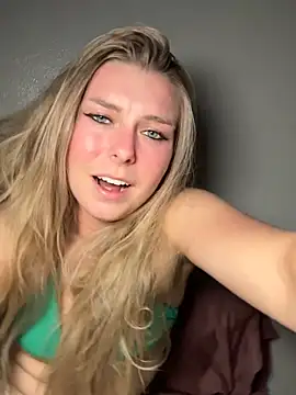 KennedyXmadison's Webcam Show