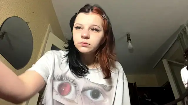 LeanPluck Webcam show