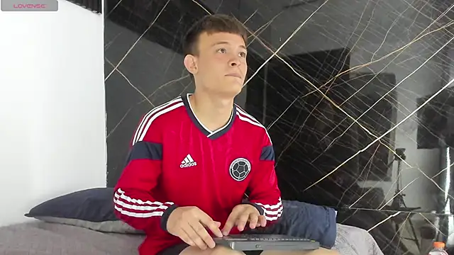Show de webcam de Robinlion91