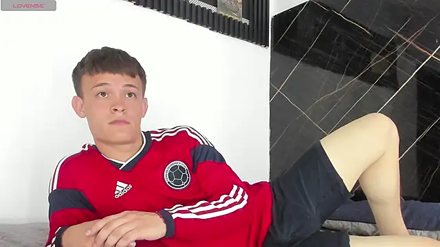 Robinlion91 webkamerás műsora