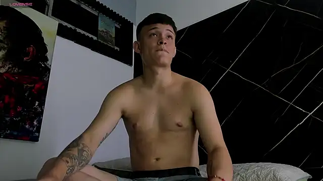 Robinlion91 – webcam-show
