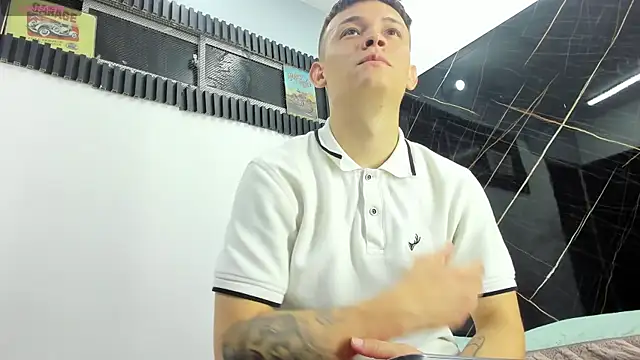 Robinlion91 Webcamshow