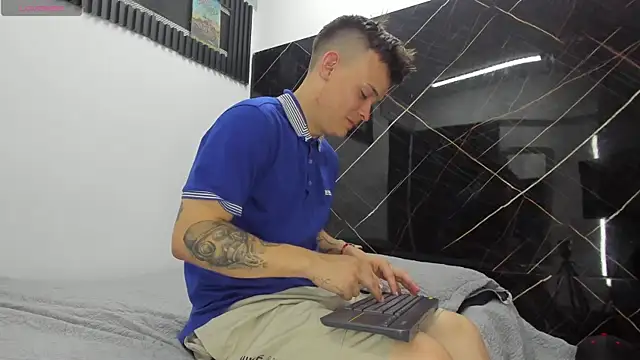 Robinlion91 Webcamshow