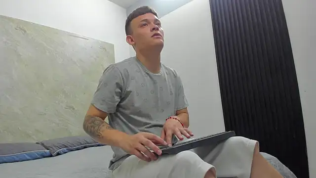 Robinlion91 Webcamshow