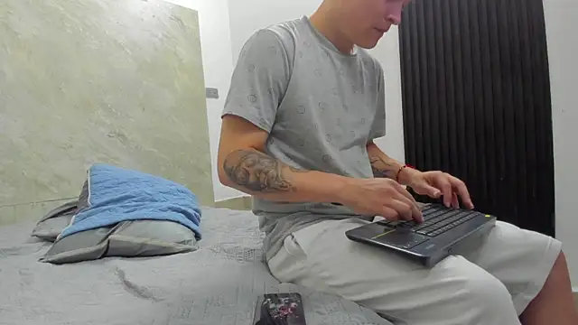 Robinlion91 Webcamshow