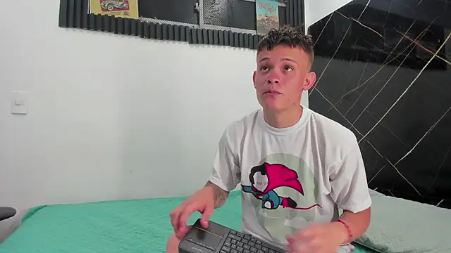 Robinlion91 webcam show