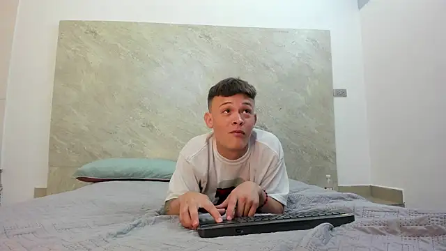 Show de Robinlion91 na webcam