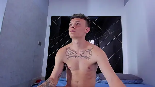 Robinlion91 webcam show