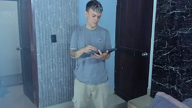 Robinlion91 Webcamshow