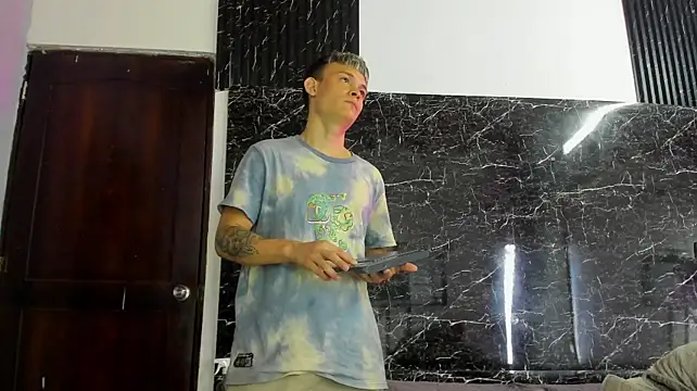 Robinlion91's Webcam Show