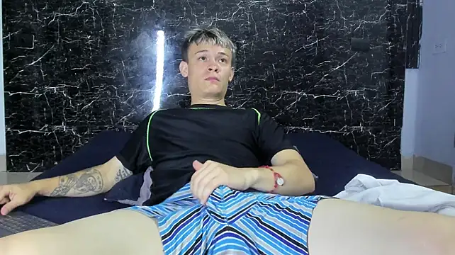 Robinlion91 Webcam show