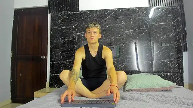 Robinlion91 Webcamshow
