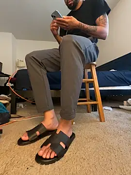 Alpha1291_'s Webcam Show