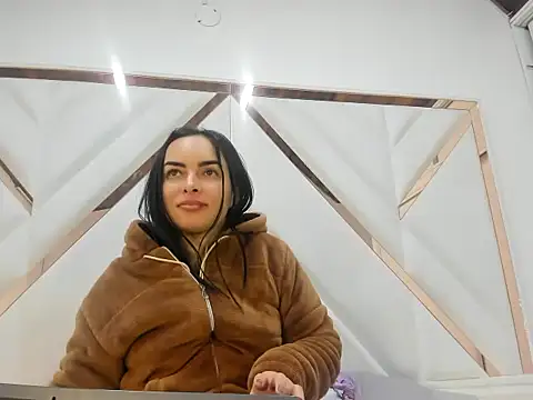 Show de webcam de Violett_Bliss