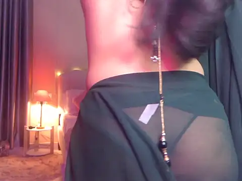 Velvet_Queen1 Show in webcam