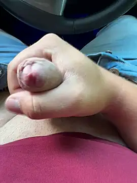 besamer18cm Webcam-Show
