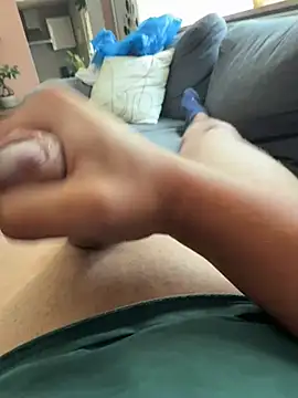 besamer18cm Webcam-Show