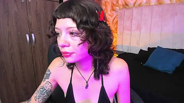 Živý XXX chat Anyadove