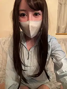 Arisa_Sunのウェブカメラショー