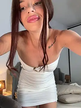 wowMilaa Webcam show