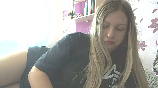 Webkamerová show AmaandaSexyHotAss69
