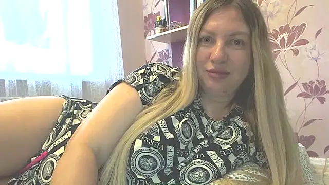AmaandaSexyHotAss69 Шоу с уебкамера