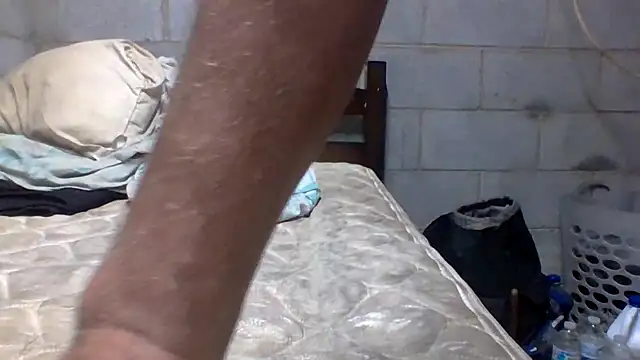 greasy598 Шоу с уебкамера
