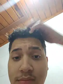 Show de Tasty_brazilian69 na webcam