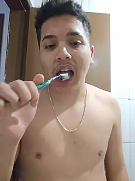 Show Webcam de Tasty_brazilian69