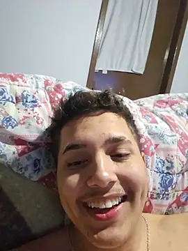 Show de Tasty_brazilian69 na webcam