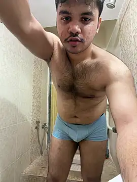 hitwithme Pertunjukan Webcam