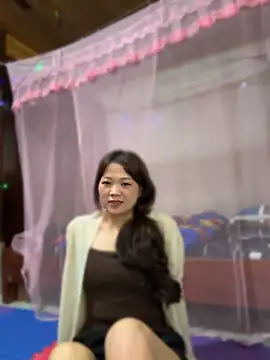 hhanni06 网络视讯表演
