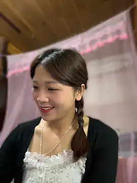 hhanni06 웹캠 쇼
