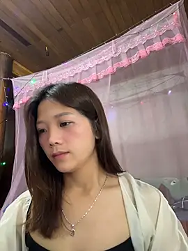 hhanni06 网络视讯表演