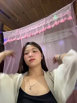 hhanni06 웹캠 쇼