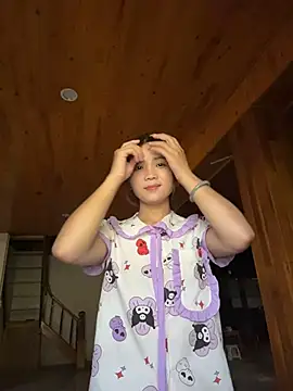 hhanni06 웹캠 쇼