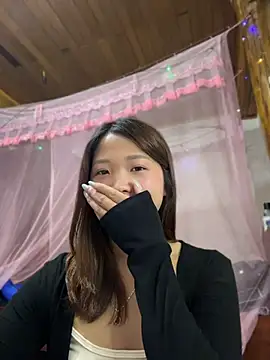 hhanni06 网络视讯表演