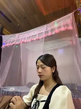 hhanni06のウェブカメラショー