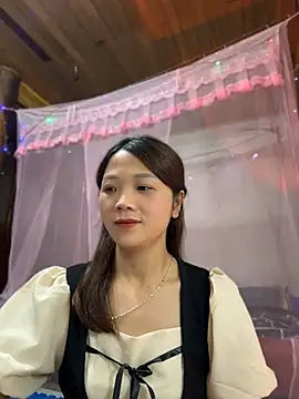 hhanni06 Show Webcam