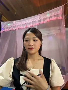 Show de hhanni06 na webcam
