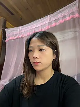 hhanni06 웹캠 쇼