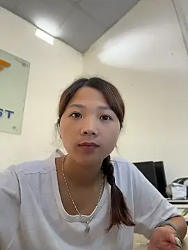hhanni06 웹캠 쇼
